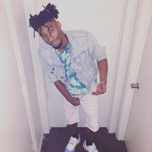 Meet your Posher, Deontre